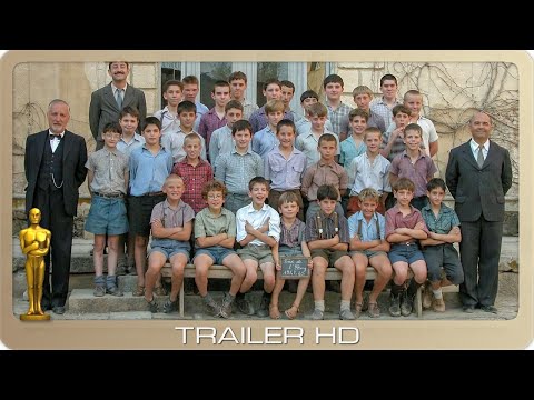 Die Kinder des Monsieur Mathieu ≣ 2004 ≣ Trailer