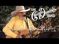 The Charlie Daniels Band - Mississippi Christmas Eve (Live)