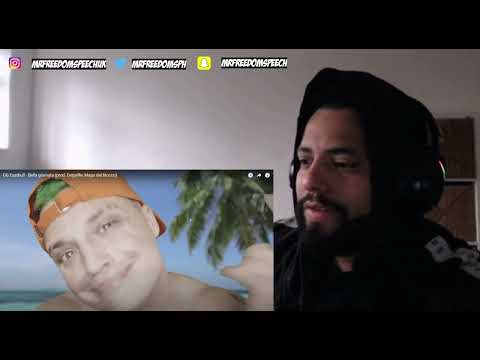 *UK🇬🇧REACTION*  🇵🇱  POLISH RAP OG Eastbull - Narcos VS  OG Eastbull - Bella giornata