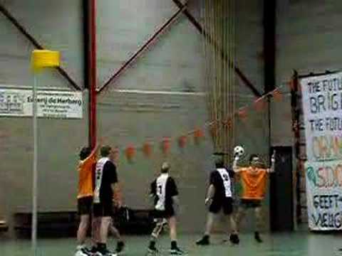 SDO A1 - Excelsior A1, 20 januari 2007