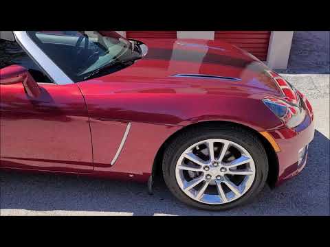 2009 Saturn S (CC-1444862) for sale in Punta Gorda, Florida