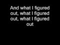 Tegan and Sara Fix you up w/ lyrics 