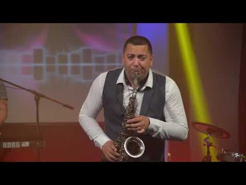 Janev cocek - Jane Rafailovski (Moja Svadba 2018)