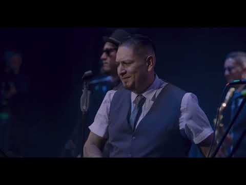 Out Of Control Army & Inspector - Siempre Fingiste Amarme (En vivo desde el Teatro Metropolitan)