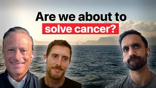 Neal Khosla on AI Doctors, Cancer Vaccines, Alliant + Nava, Food Contamination | HCN Ep. 4
