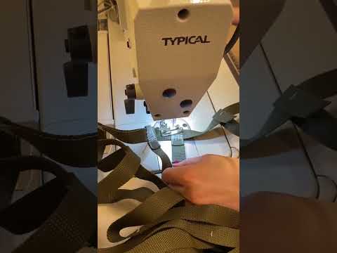 Мастер-класс по пошиву носилок от 'Золотые руки Ангела'