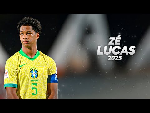 Zé Lucas - Full Season Show - 2025ᴴᴰ
