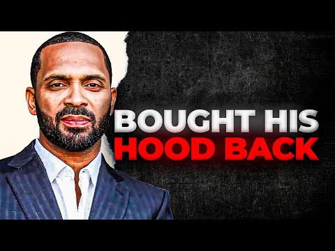 How Old Is Michael Epps