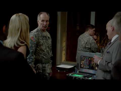 The Last Ship S03E12 - The Destrution of 'Nathan James'