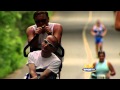 Real Sports With Bryant Gumbel: Dick and Rick Hoyt (HBO)