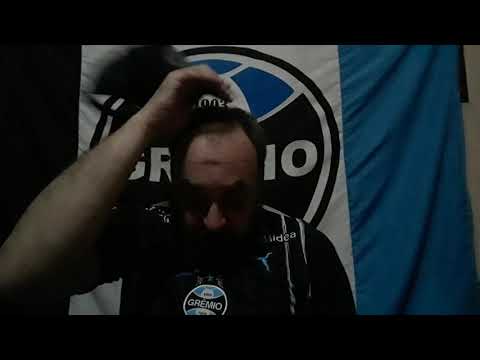 Sítio Gremista Atl. Paranaense 1x2 Grêmio