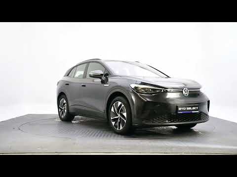 Volkswagen ID.4 LIFE 77kWh 204HP - Image 2