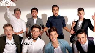 You Are Not Alone - Stereo Kicks (Week 5)