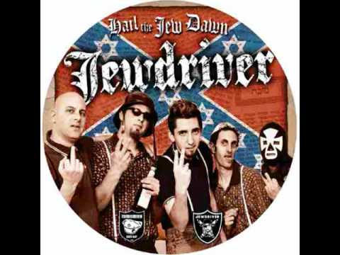 Jewdriver - Bagel Song