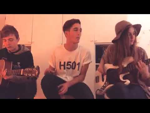 Maneskin - Seven Nation Army // COVER