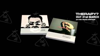 Therapy?-Unbeliever (with Page Hamilton from HELMET) (Live) Sunstroke Festival, 1994