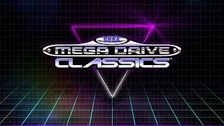 Watch and explore about Account PlayStation 4 SEGA Mega Drive Classics