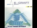 E-Craft: Feindfahrt