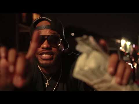 Rudy Hustle - Gucci Bag (OFFICIAL VIDEO)