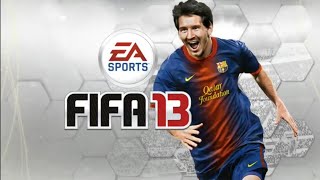 Download lagu FIFA 13 -- Gameplay (PS3) mp3 Download lagu FIFA 13 -- Gameplay (PS3) mp3