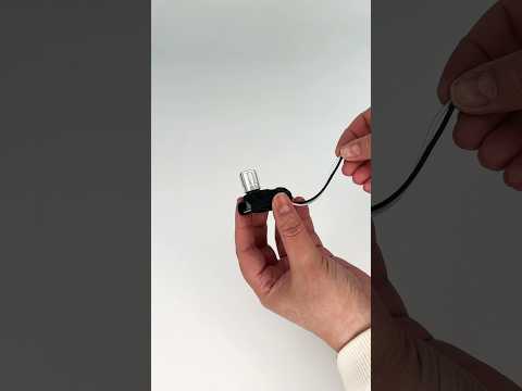 Димер міні (світлорегулятор) вбудований Золотий для ламп розжарювання