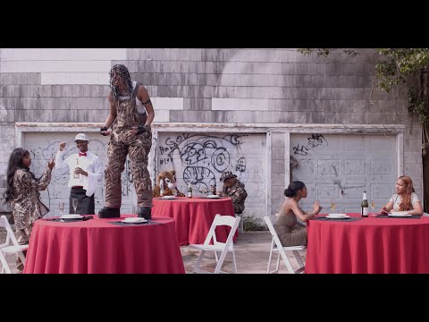 Teezo Touchdown - Technically (Official Video)