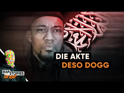 Deso Dogg: vom Gangsterrap zum IS-Terroristen | Rapstories mit Mr Rap