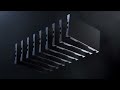 Chief TiLED dvLED Universal Wall Mounts