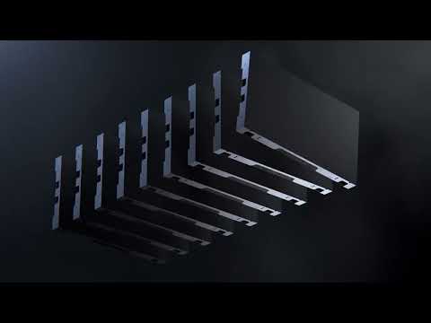 Seite 3 – Chief - DVM27U2E - TiLED Universal 27" 2 High Extender (Video)