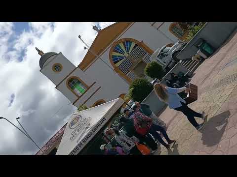 Gutierrez (Cundinamarca - Colombia)