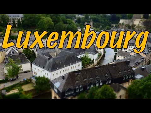 image-Is Luxembourg Tourist friendly?