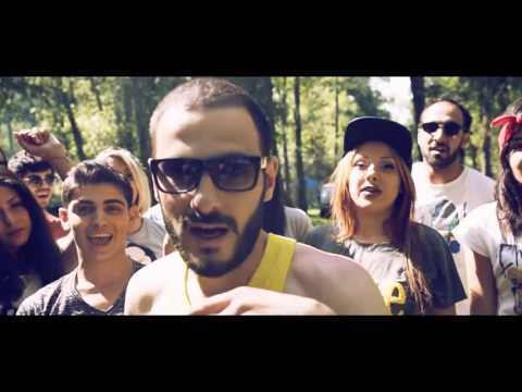 RapBrat Zuyger Vardan.ZV Piknik 2016 new Clip