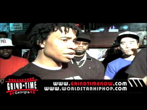 Star Almighty vs Brixx Belvy