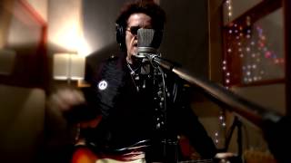 Willie Nile - Hell Yeah (Official Video)