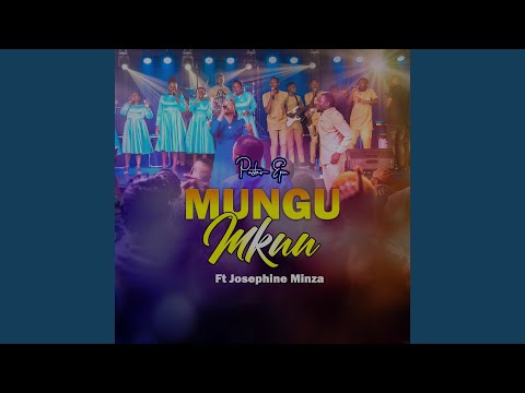 Mungu Mkuu (Live)