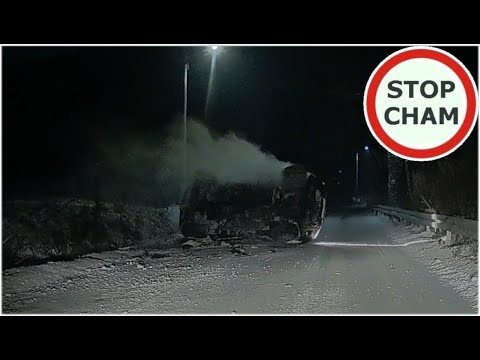 Dachowanie nastolatków w Chochołowie