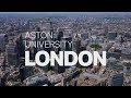 Aston University London Our Location