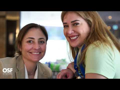 OSF DOE 2022 Highlights