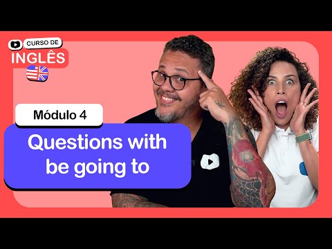 Grammar Review CursoemVideo de inglês Módulo 4