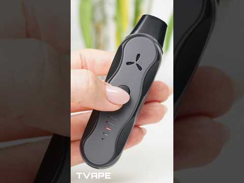 AirVape XS GO vs Smoking - The Best Budget Dry Herb Vaporizer?