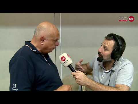 Snips Lebanese Basketball Championship 2022 - 2023 | Leaders Vs Homenetmen