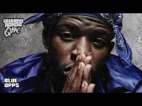 Video thumbnail for Blue Opps