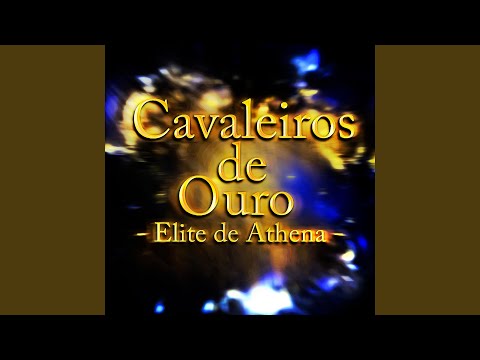 Rap dos Cavaleiros de Ouro: Elite de Athena