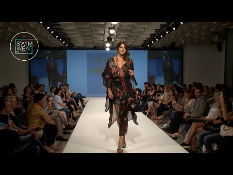 ANTICA SARTORIA POSITANO Florence Maredamare 2014 - Full Show