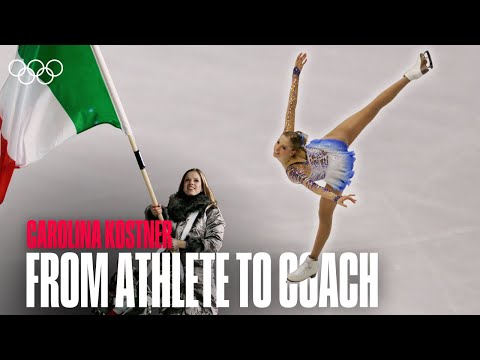 Olympics and Olympics Figure Skating