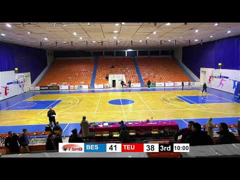 BESËLIDHJA vs TEUTA