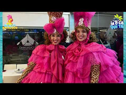 Batxcucu 2025  - Vais à Patada