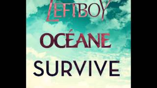 Left Boy - Survive