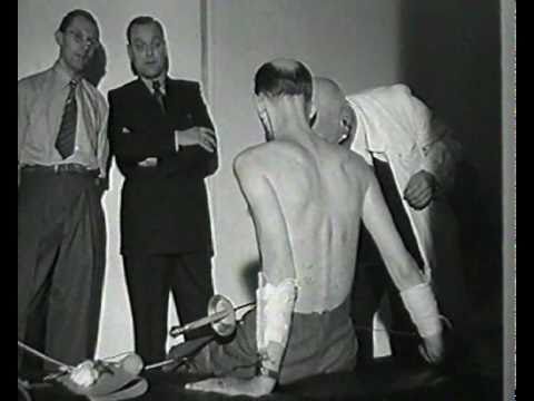 Mirin Dajo - der unverletzbare Prophet