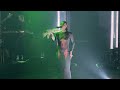 Sevdaliza - Rhode(Raving Dahlia tour live in Amsterdam)(12/05/2022)